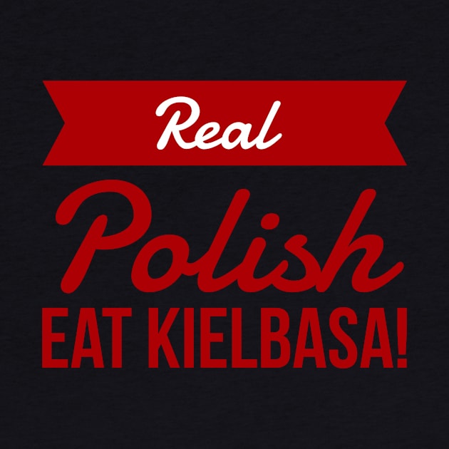 Real Polish by MessageOnApparel